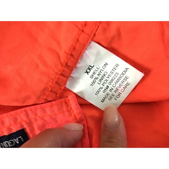 MAGELLAN-OUTDOORS FISHING GEAR BUTTON-DOWN LONG SLEEVE SHIRT SIZE XX-LARGE - Picture 7 of 7